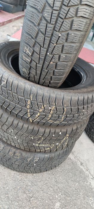 215 65 17-4бр Гиславед!
