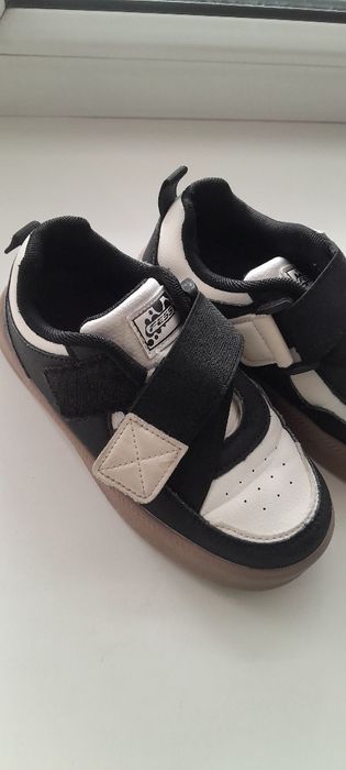 Кеды для девочек