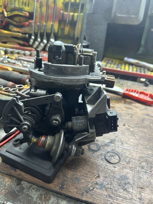 Продам моновспрыск на ауди