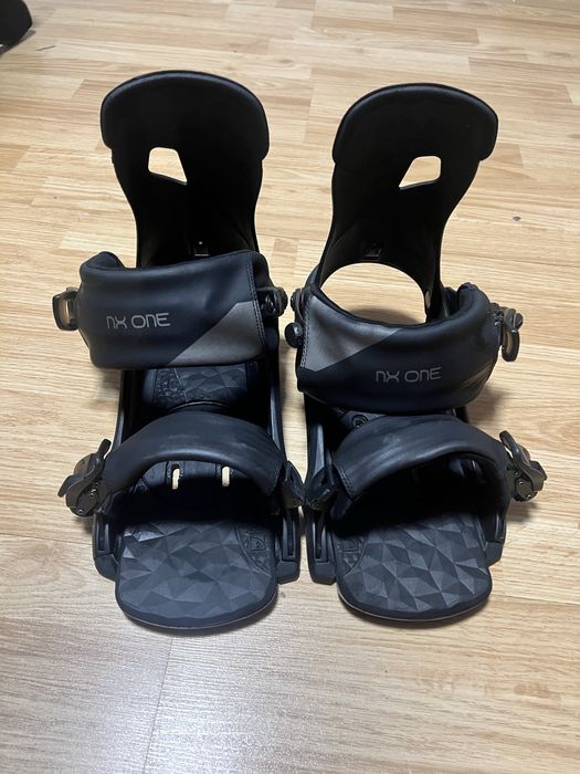 Head NX One - Leagturi snowboard marimea XL