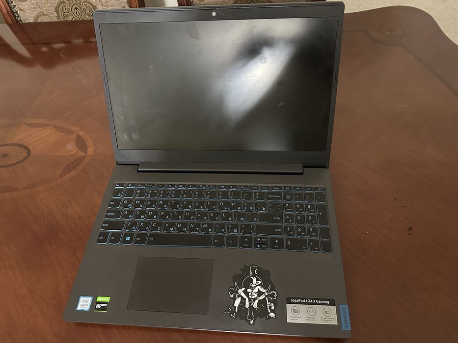 Ноутбук Lenovo