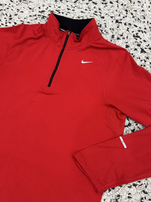Мъжка блуза NIKE DRI-FIT . Размер S