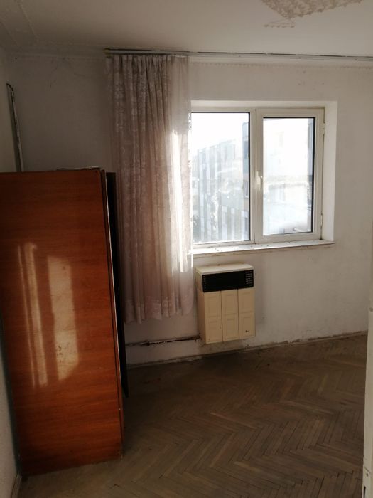 Apartament 2 camere Agnita - Str. Fabricii ideal investiție/renovare