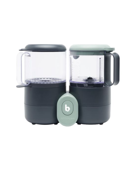 Robot multifunctional 4 in 1 Nutribaby ONE