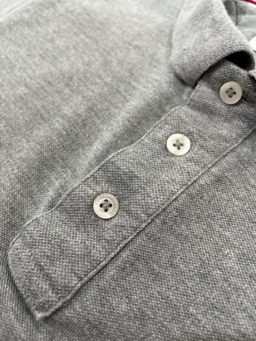 Tommy Hilfiger оригинална мъжка тениска с яка, M размер