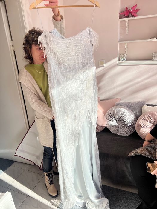 Бална рокля Tonena