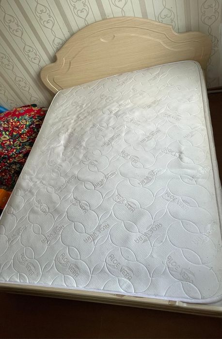 Кровать сатылады