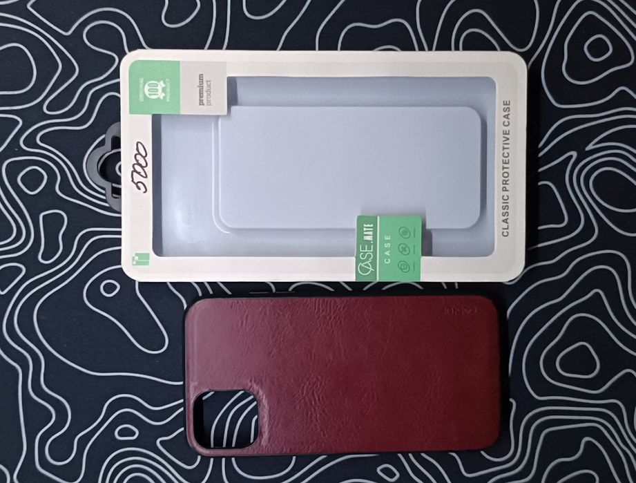 Чехол для iPhone 11 pro