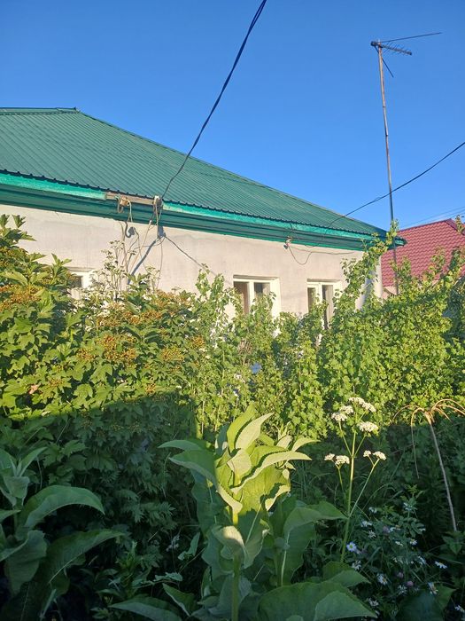 Срочно продам или обмен на квартиру