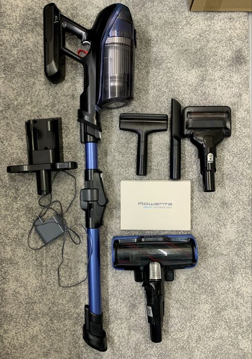 Прахосмукачка Rowenta X-Force Flex 14.60