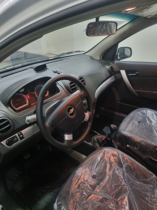 Некса 3 механика 2020 тозза