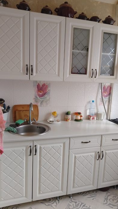 продам 2 комн.кв на Детсаде