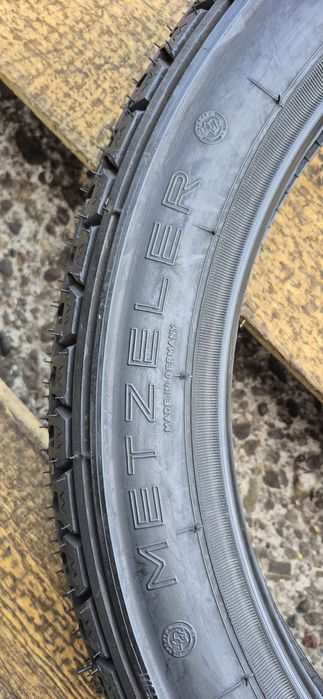 O anvelopa moto fata noua Metzeler 3.25-18M/C,dot 2020.