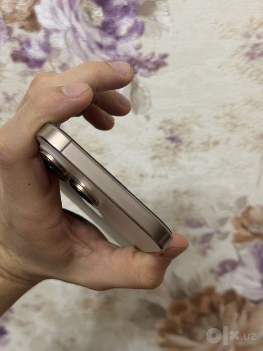 Iphone 16 pro max 256