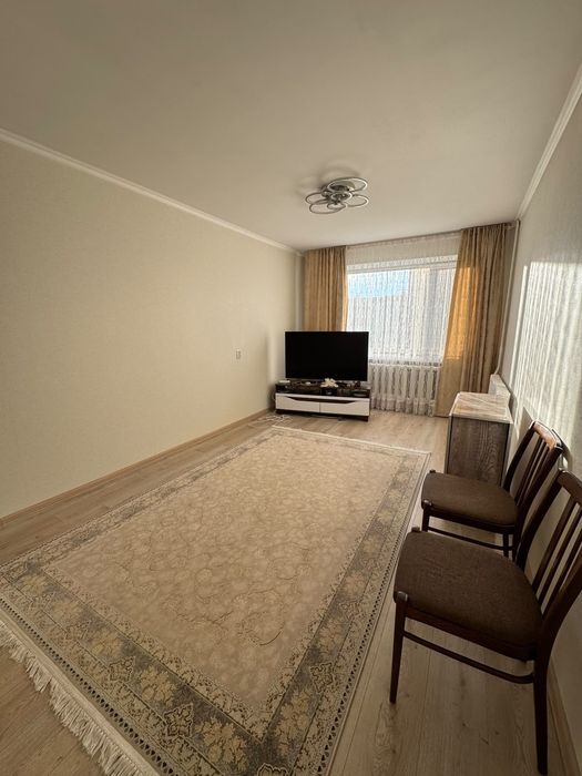Продам 3 ком квартиру в районе 8шк