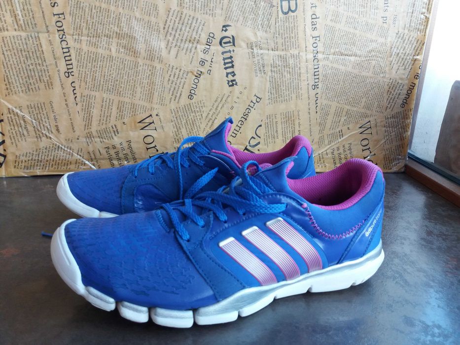дамски маратонки,спортни обувки,кецове,Adidas,40,адидас