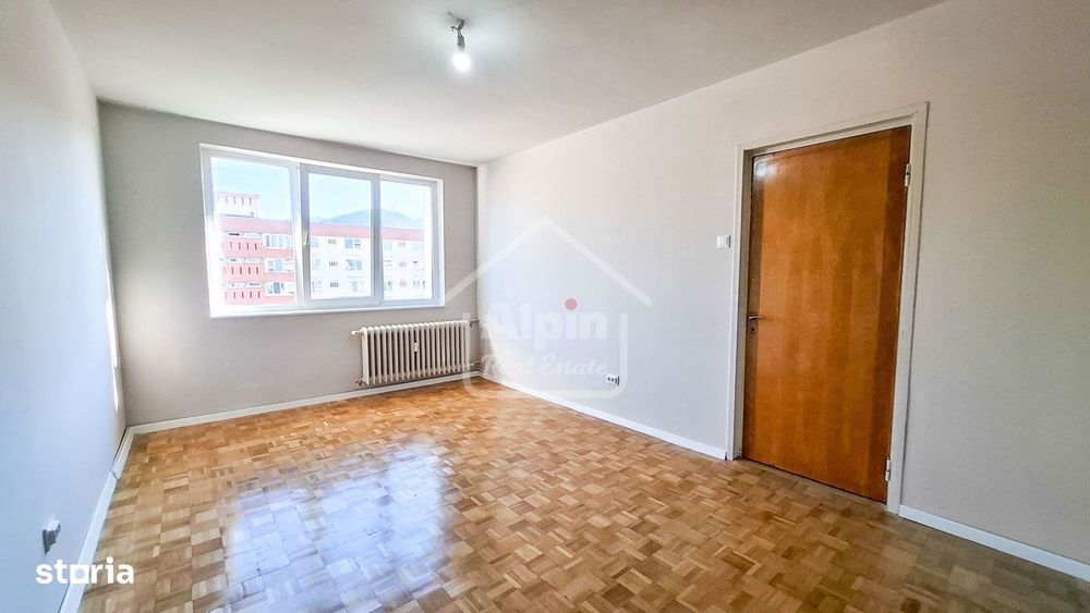 Apartament 2 Camere Priveliste I Centrul Civic