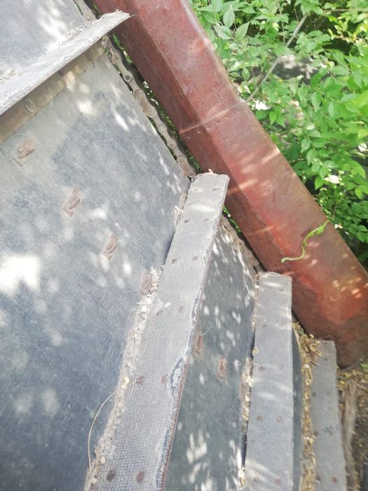 Продам картофелесортировальныйрункт КСП-15