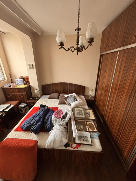 Дава се под наем Тристаен апартамент в София, Младост 1 - 88 кв.м за 650 € - Снимка #7