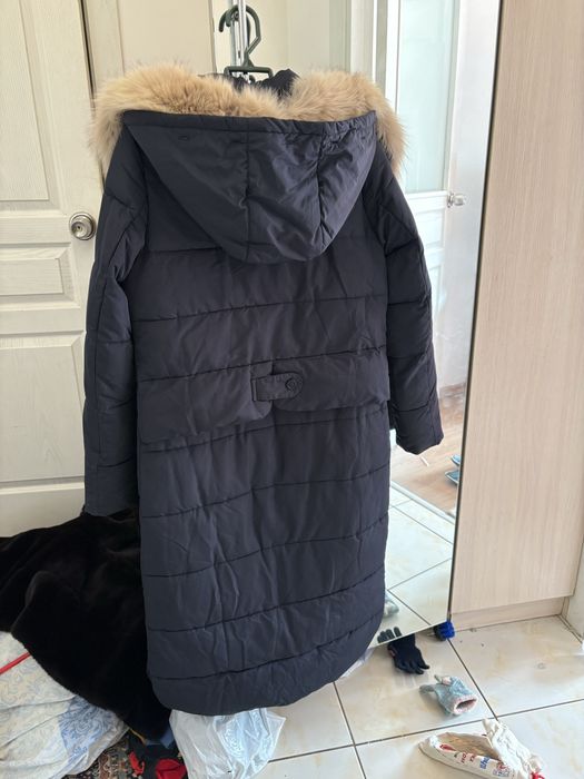 Верхняя одежда по 10.000тг