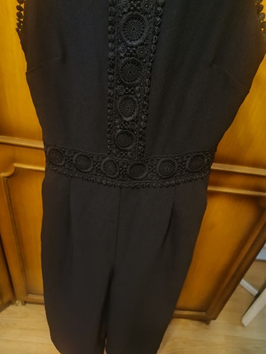 Salopeta eleganta Zara