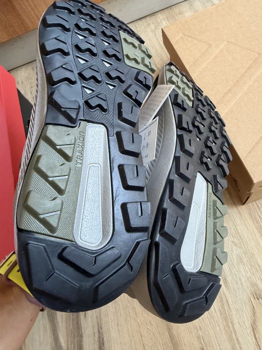 Оригинални нови маратонки adidas Terrex Anylander Rain Ready! 41 н