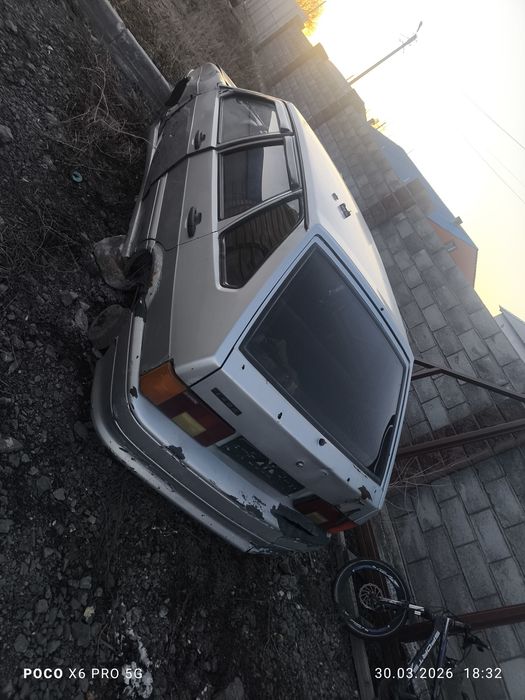 Ваз 2114 рос учёт