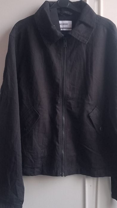 Мъжко яке  ново.