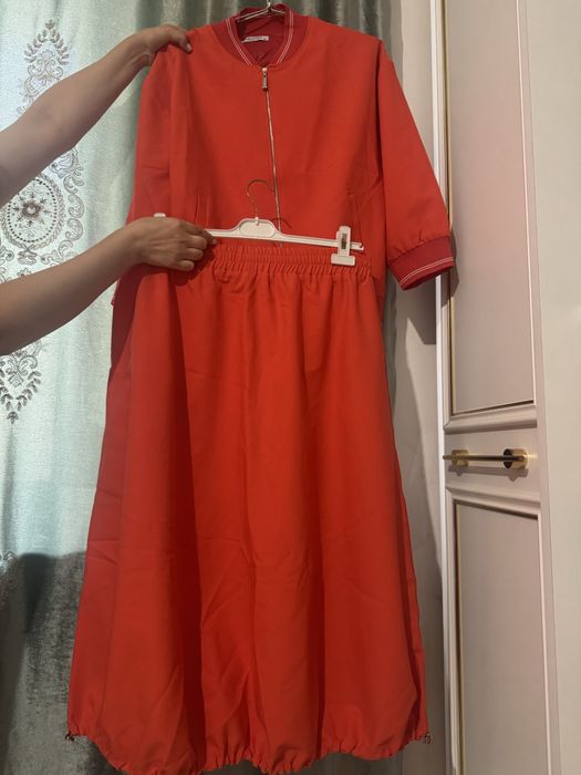 Повседневная одежда