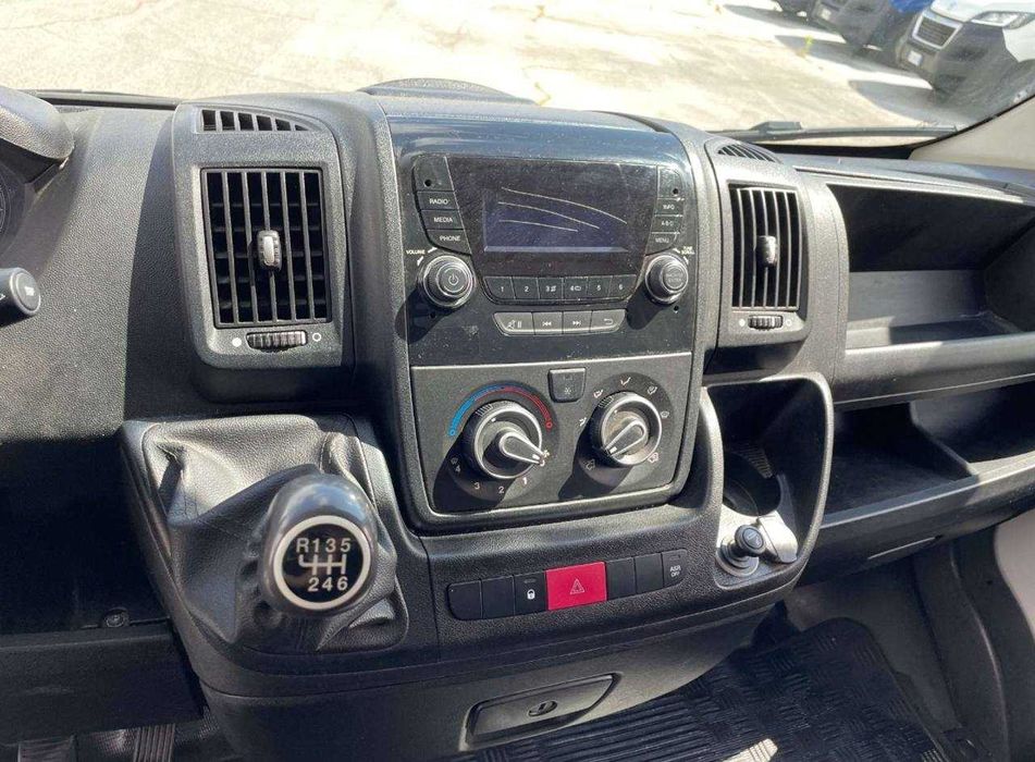 Peugeot Boxer НА ЧАСТИ