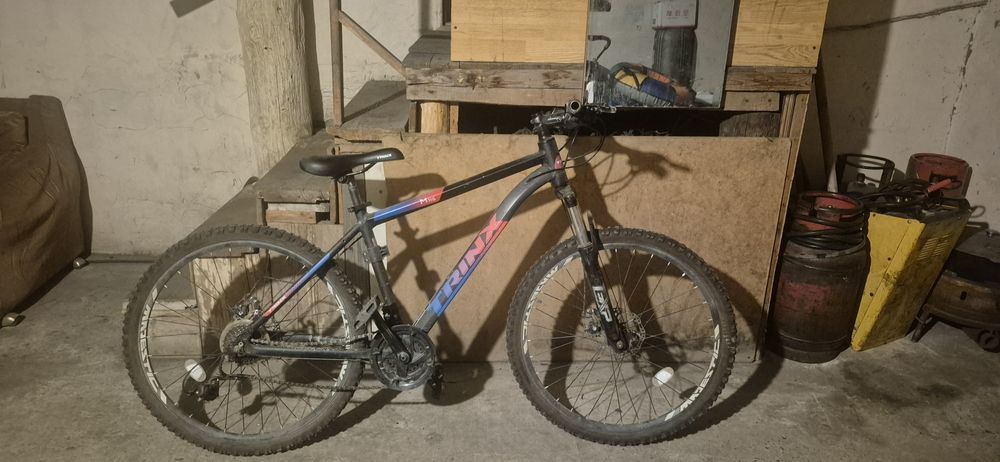 Велосипед Горный