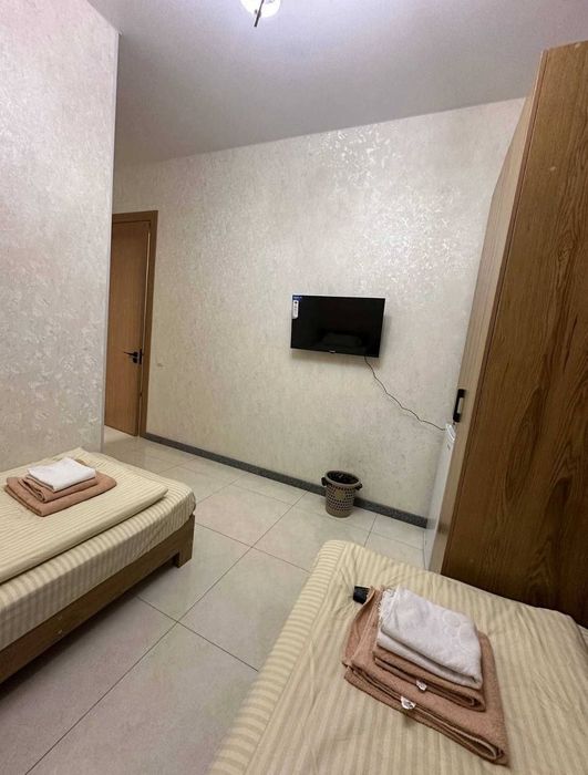 Продажа коммерческого здания 1700 м2, Сергелийский район