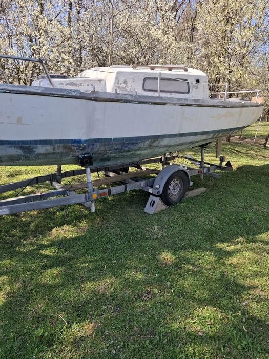 Vand Trailer Heku