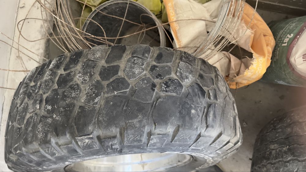 Шина колесо балон диск