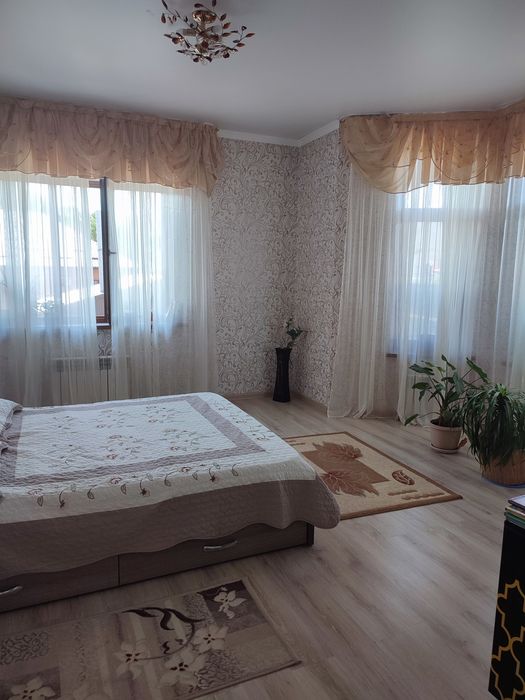 Продам красивый дом