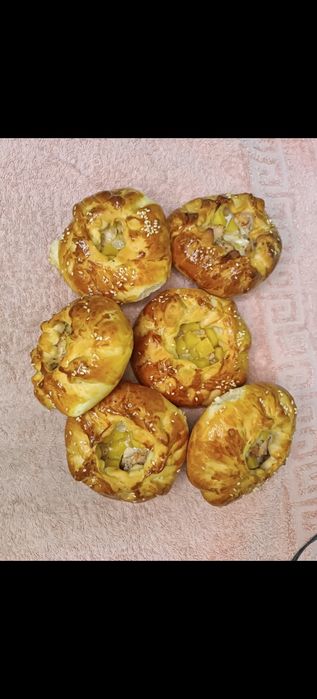 Семейный повар у себя на дому