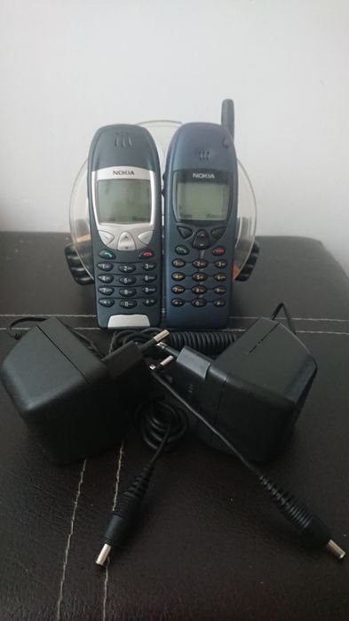 Nokia 6110 Nokia 6210 Nokia 6310i