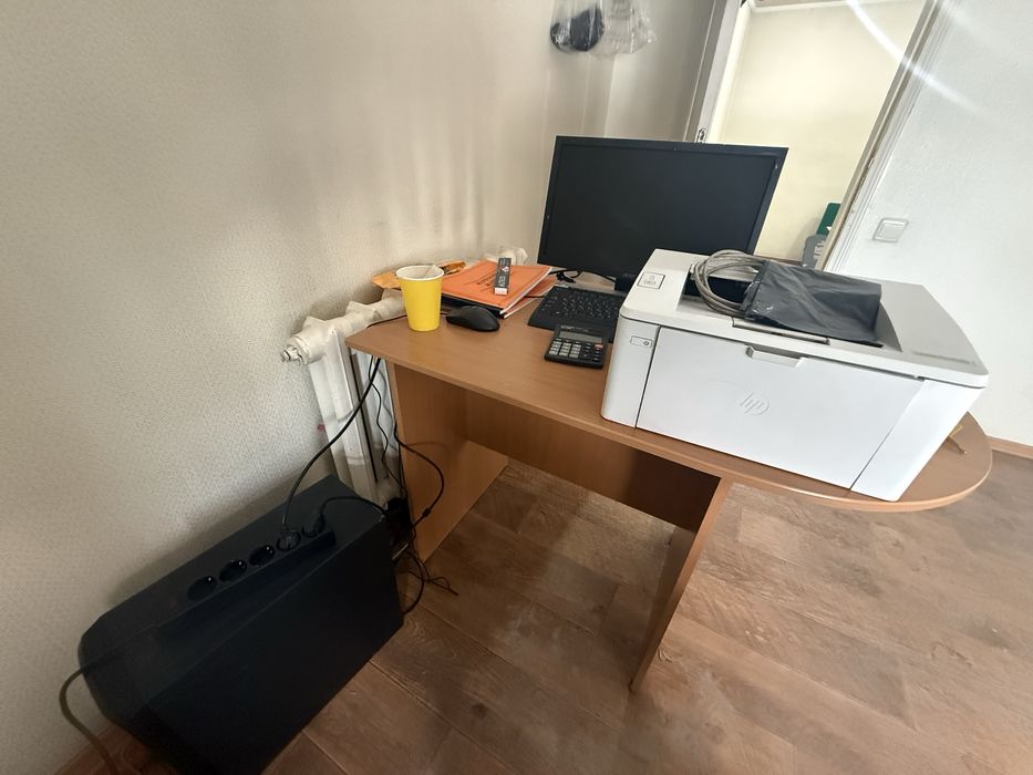 Продам компьютер в комплекте