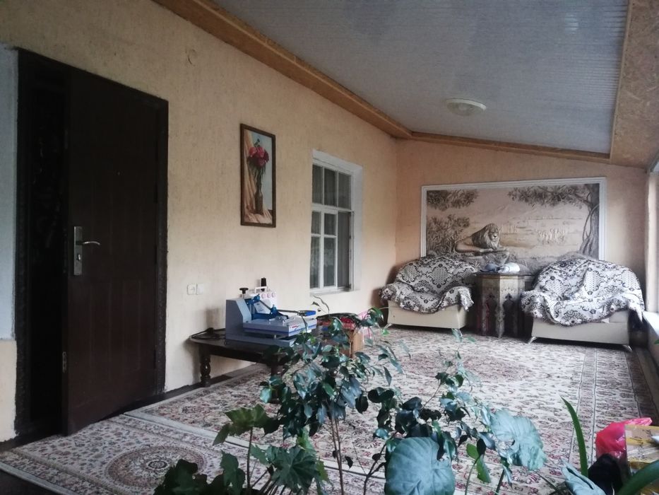 Продаётся уютный дом