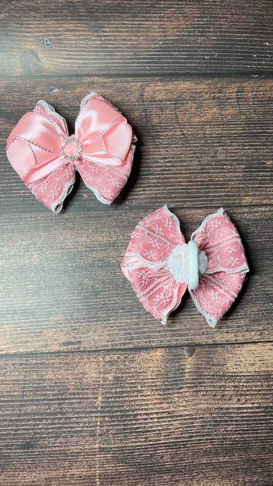 Резинки для волос "Принцесса"