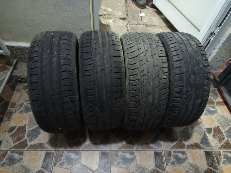 Летни гуми .. летни