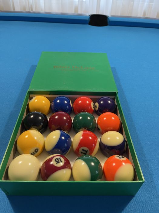 Bile biliard Profesionale DeLuxe 57 mm OFERTA