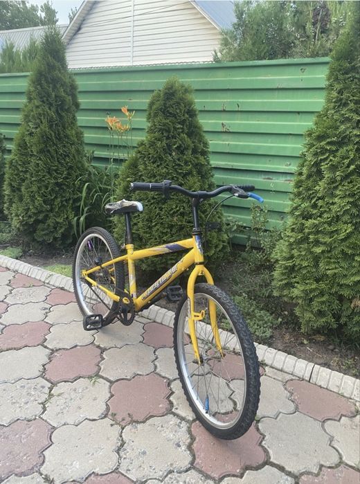 Велосипед не дорого