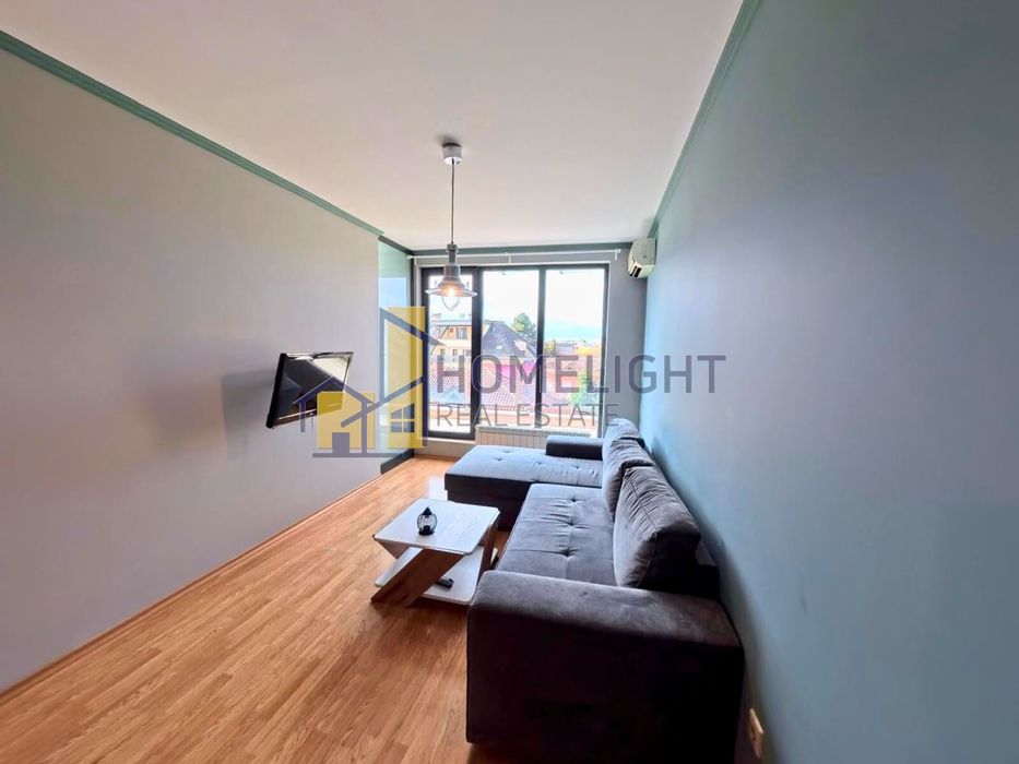 Продава се Двустаен апартамент в София, Витоша - 75 кв.м за 1598 €/кв.м - Снимка #1