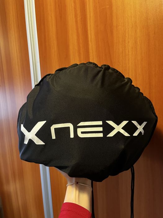 Vând cască moto Scorpion