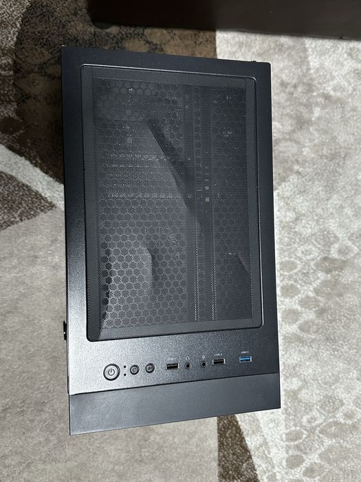 Продам игровой компьютер