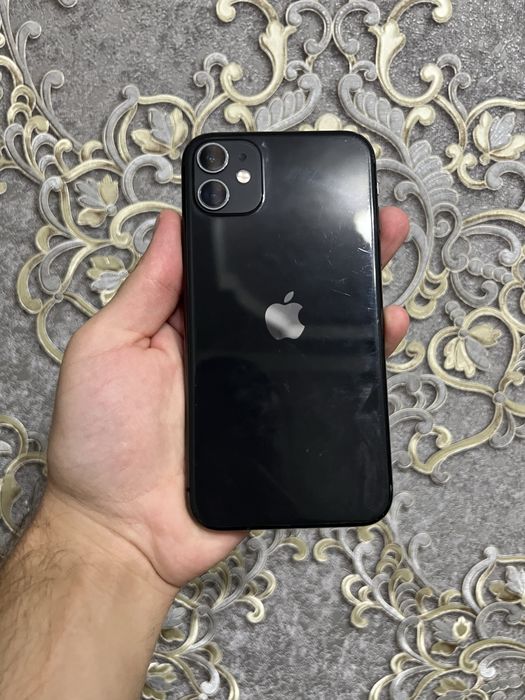 Iphone 11 128gb