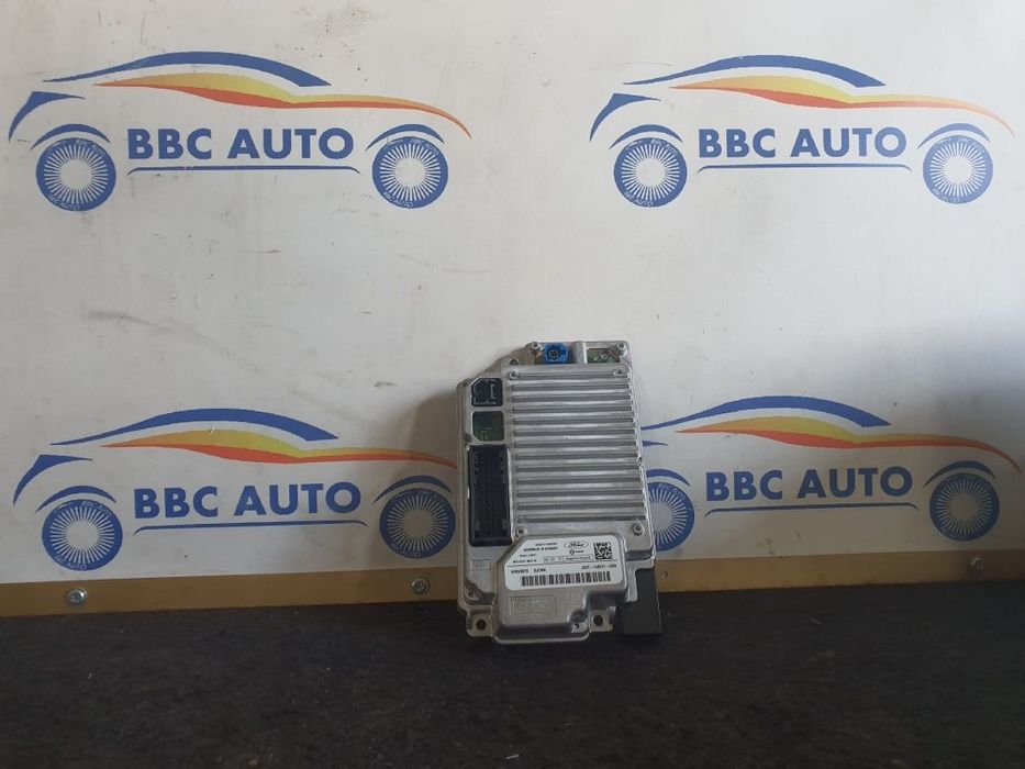 MODUL NAVIGATIE FORD ECOSPORT JK2T14G371ADB