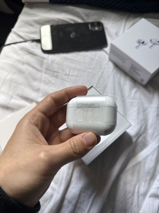 Apple Airpods Pro 2