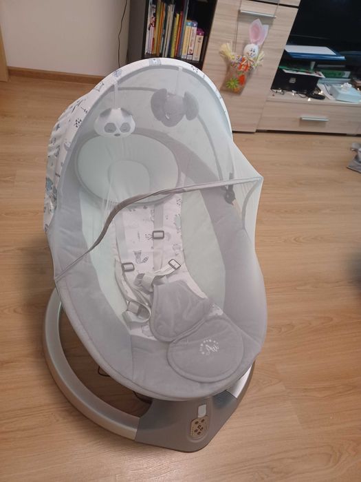 Електрическа люлка Moni